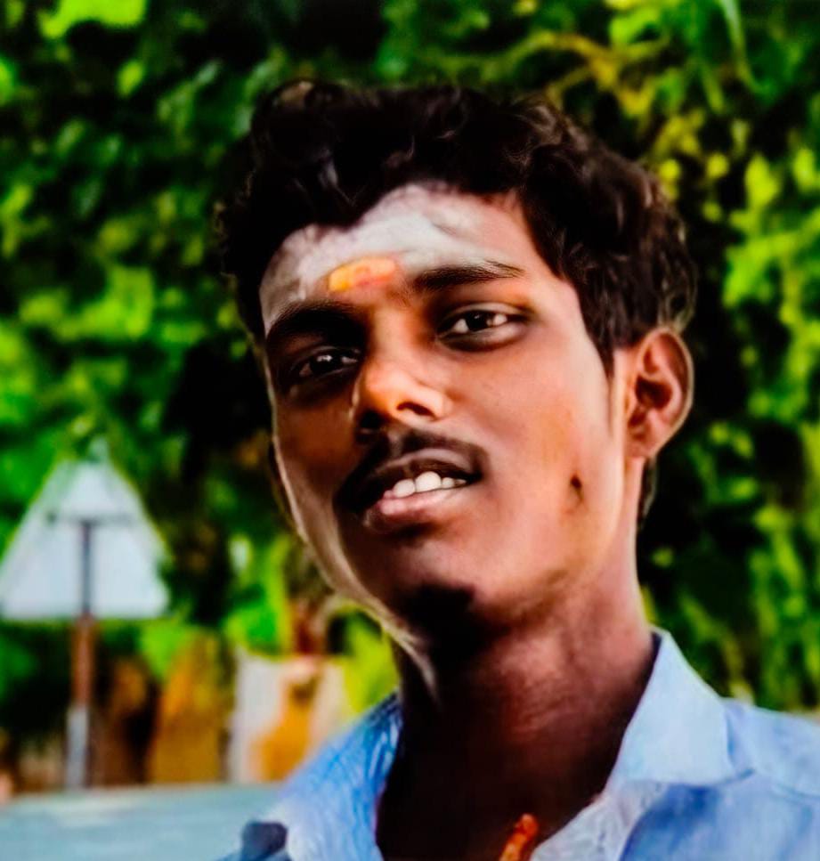 Groom Image